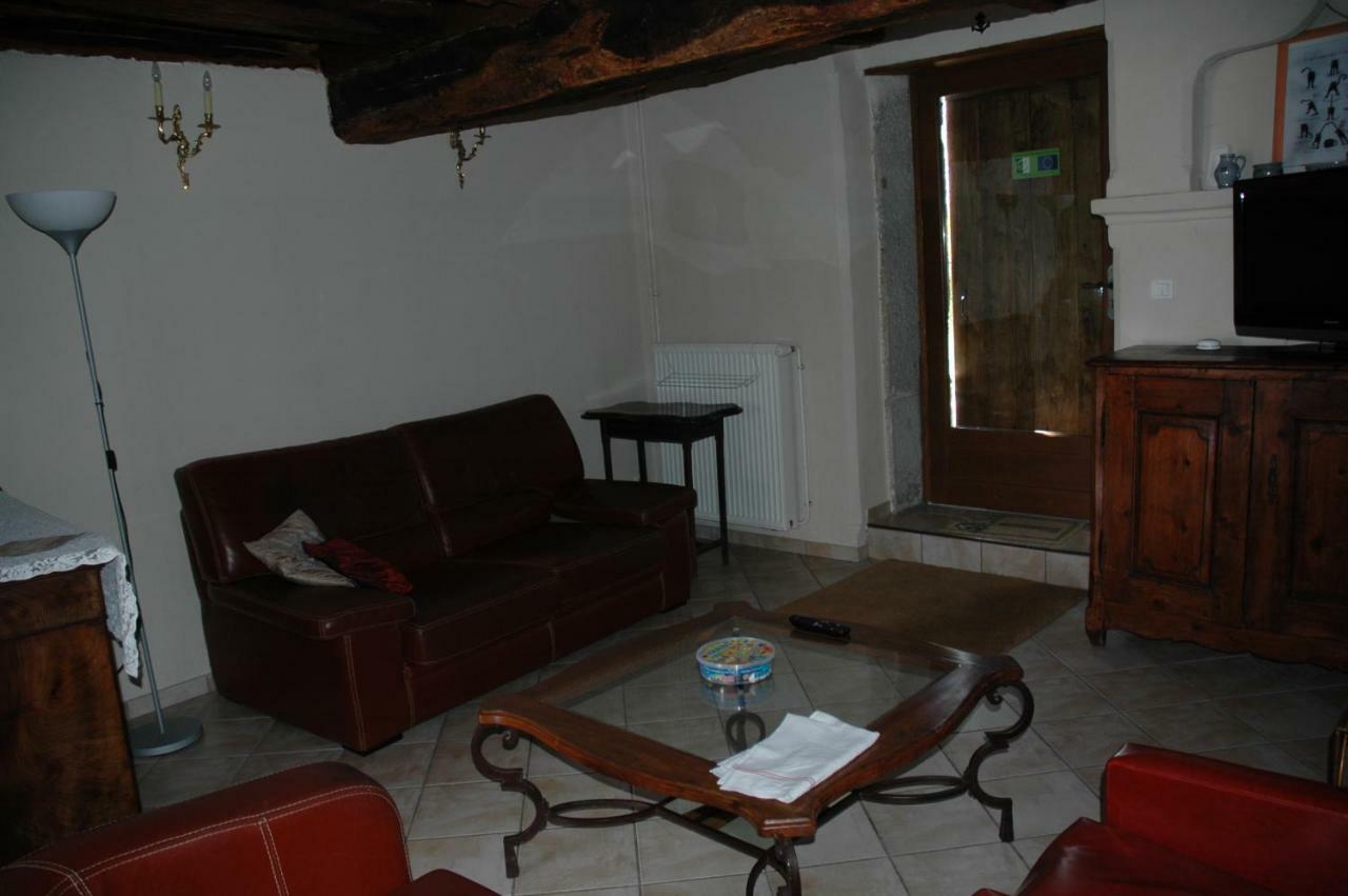 فيلا Le Bellaton Ambronay المظهر الخارجي الصورة